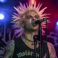 GutterPunk - Professional Concert Photography